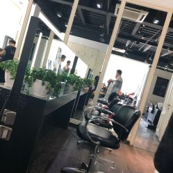 点击看大图 -付军剪艺JF ProSalon