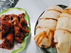 -鼎香润(德胜门内店)