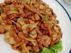 -北纬39度天津宴(黑牛城道店)
