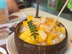 -意卡菲·欢乐聚会餐厅(华侨店)