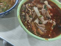 -阿叶羊杂碎(前进街店)