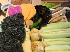 -十二舍·湯物素煮(江泰潤政店)