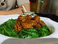 草头圈子-阿巧一号私房菜(止园路店)