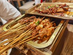 -盟重烧烤(高正街店)