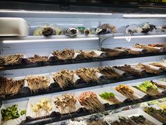 -古真记钵钵鸡(总店)