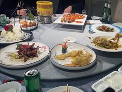 -同喜烤鸭店(光芒店)