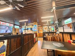 -银座苑烧肉酒场·烤活鳗(仙霞路店)