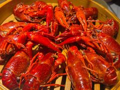 -靓靓蒸虾·头牌蒸虾(雪松路总店)