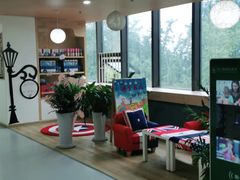 -海汀顿儿童之家(保利香雪园区)