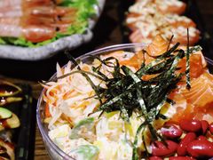 -河风精致寿司(双井店)