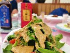-昌正春天酒店-海鲜餐厅