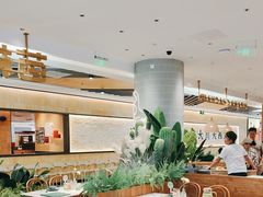 -芭札·Thai泰国餐厅(同和金铂天地店)