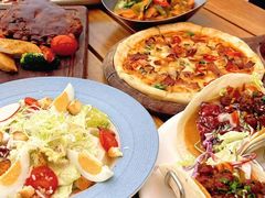 -埠口精酿夜景餐酒吧· BREWPORT BISTRO(长嘉汇重庆之眼店)