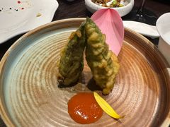 -次第花开素食雅宴