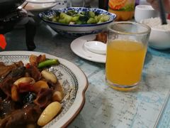-水香园·中国徽菜名店(紫霞大道店)