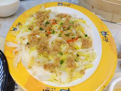 -桥东喜碧海鲜街(水东街店)
