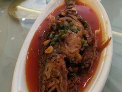 -鑫百万烤鸭店(大兴店)