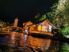 -桂林两江四湖景区