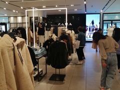 -ZARA HOME(长楹天街购物中心店)