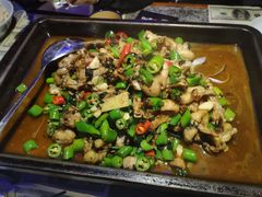 -蘭奢雅集·江浙菜(青山江滩店)