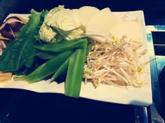 -陈三娃泡姜鸡(太白北路店)