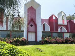 -漳州滨海火山岛自然生态风景区