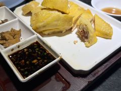 -宋园·金宴浙鲜馆(静安店)