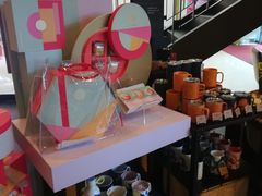 -星巴克臻选(宁波世纪东方广场店)