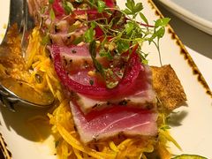 -三亚艾迪逊酒店·海滩烧烤 BARBACOA·现场乐队·浪漫晚餐·烧烤海鲜