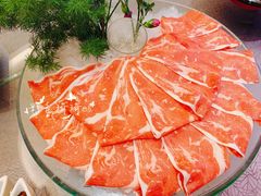 -满堂欢豆捞坊(美丽华大酒店店)