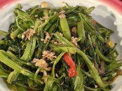 -辉记炭烧海鲜大排档·老字号(福田店)