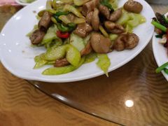 -横岗朋仔餐厅