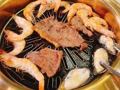 -中西名菜(增城万达广场店)