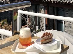 -糖房咖啡(南锣鼓巷店)