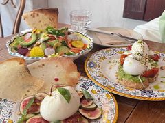 -Alimentari早午餐(安福路店)