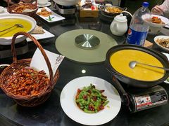 -茶叁酒肆·楚味江湖(菱角湖店)