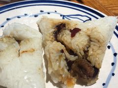 粽子-袁家村关中印象美食(万象汇店)