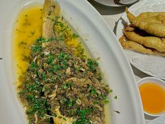 -顶特勒·黄鱼馆·特色菜(上海大世界店)