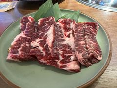 -大田家•炭火烧肉酒场(大兴枣园店)