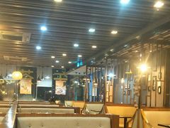 大堂-维园港式茶餐厅(龙岗盛平店)