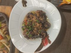 -菊上日式料理(蚌埠银泰店)