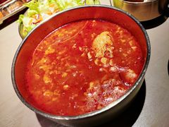 -西塔老太太泥炉烤肉(青浦蟠龙天地店)