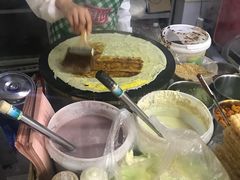 -山东傻大粗粮煎饼(牛街店)