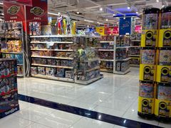 -TOYSRUS玩具反斗城(深圳布吉万象汇店)