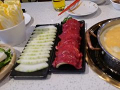 -八珍玉食鸡煲·打边炉(印象城店)