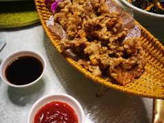 -新悦·霞浦海鲜生(上下杭店)