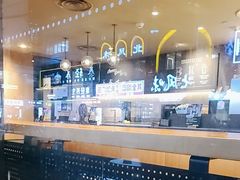 -星巴克(古象大酒店店)