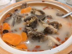 和味牛小排-东江海鲜酒家(艺都分店)