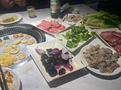 -东北烤肉(钟鼎名悦店)