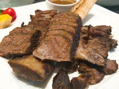 -海景壹号大酒店(滨湖店)